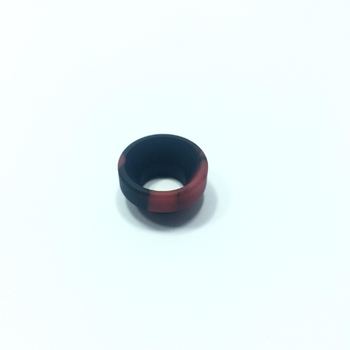 #12 ACD 810 Low Drip Tip Red|Black